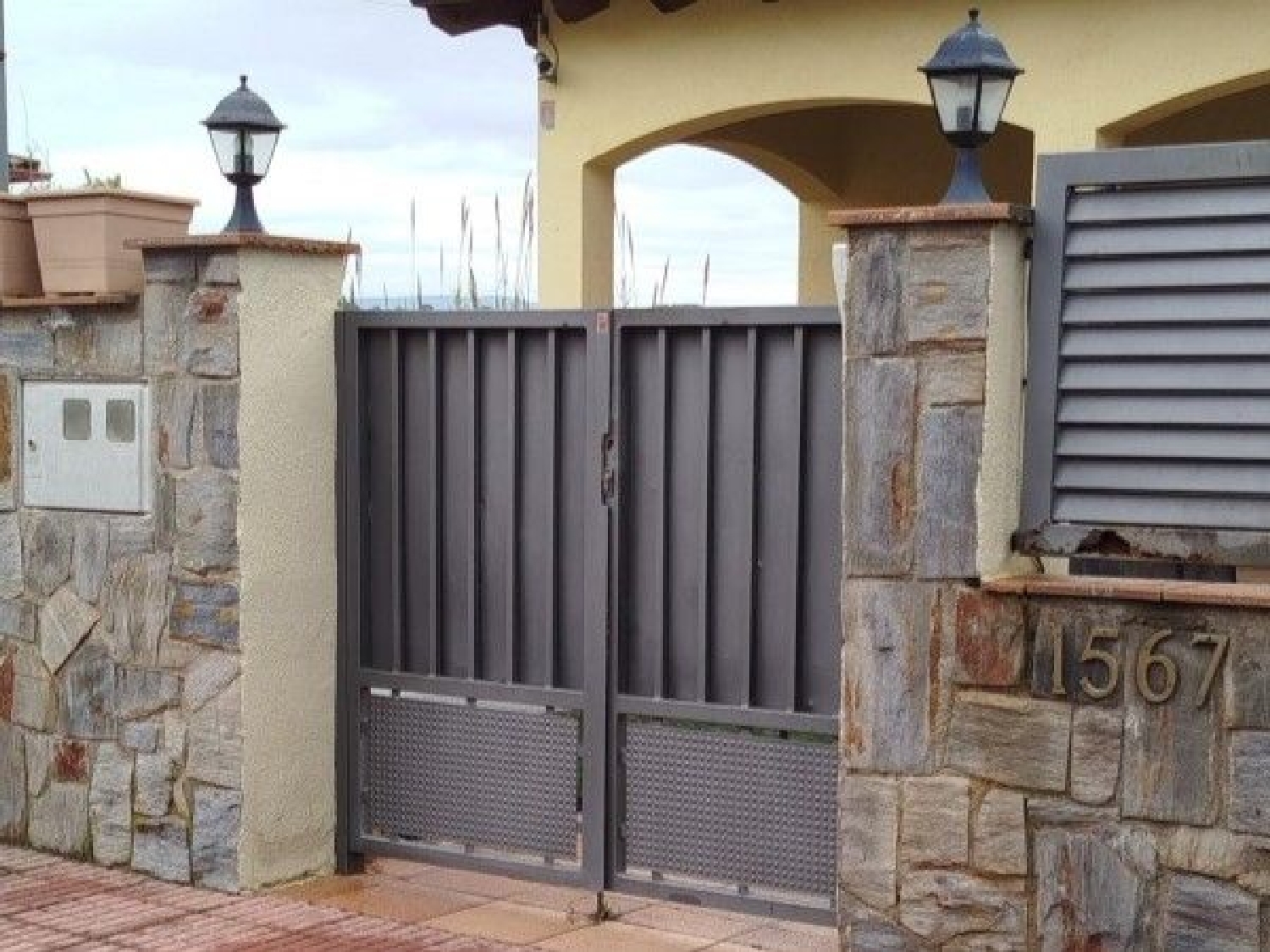  for sale house Riells I Viabrea Selva 3