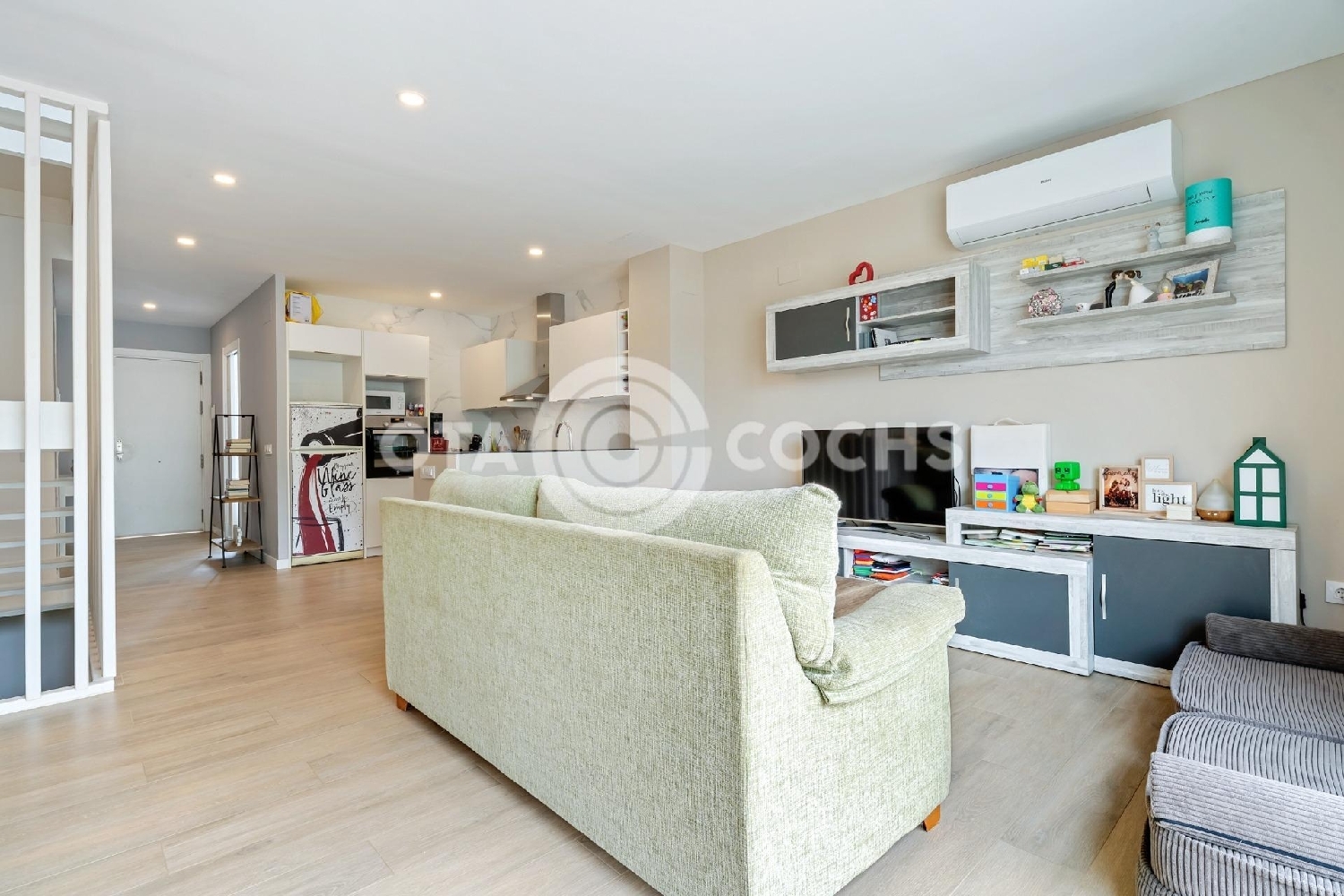  à vendre maison Riudoms Baix Camp 5