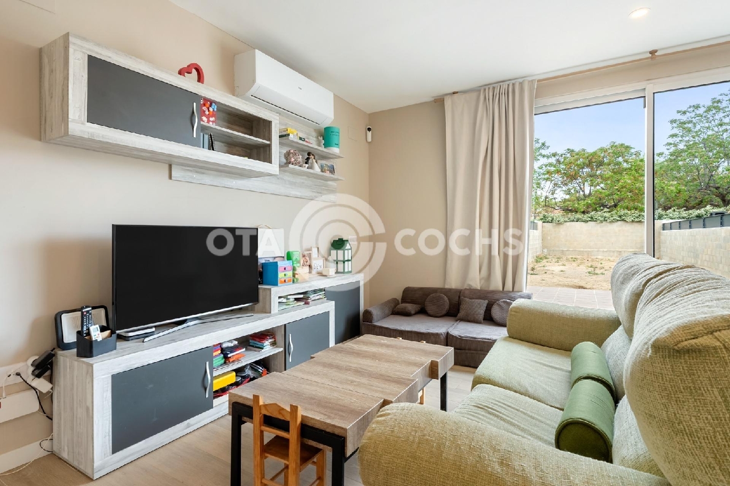  à vendre maison Riudoms Baix Camp 6