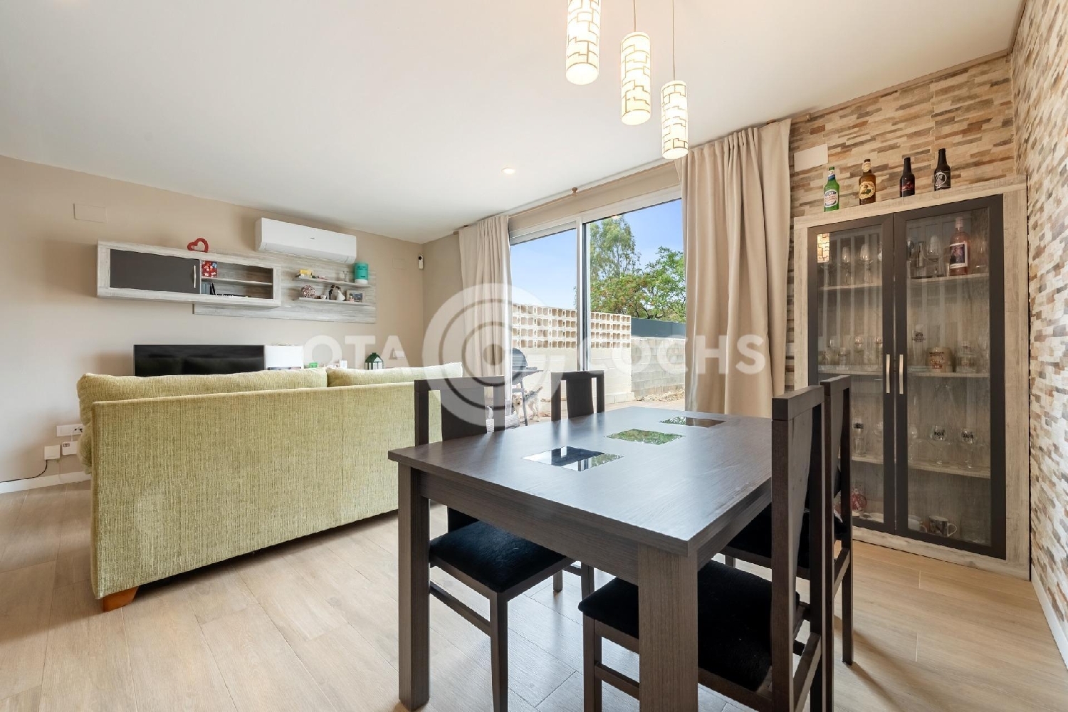  à vendre maison Riudoms Baix Camp 8