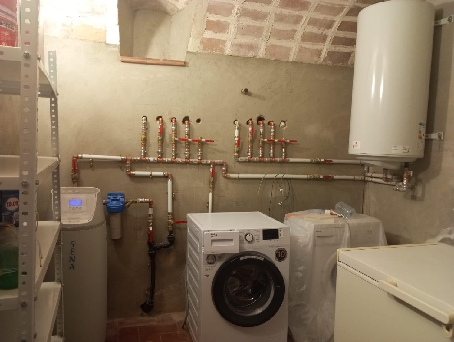  till salu hus Riumors Alt Empordà 6