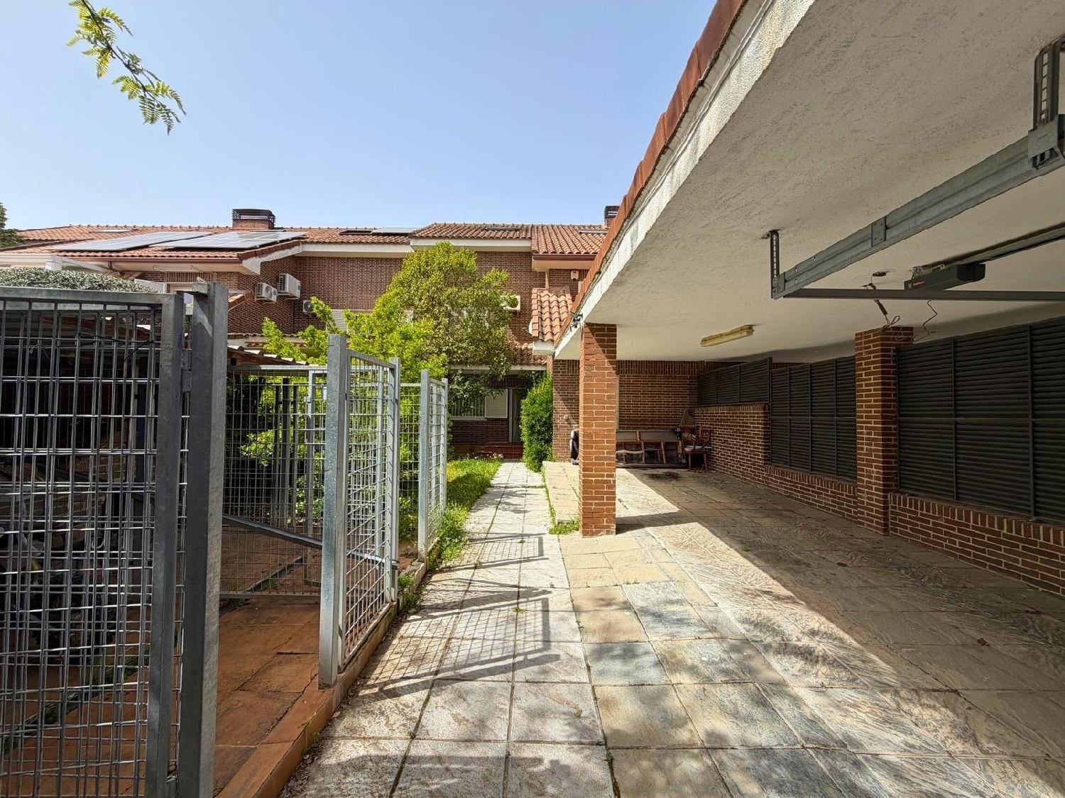  en venta casa Rivas Eume 5