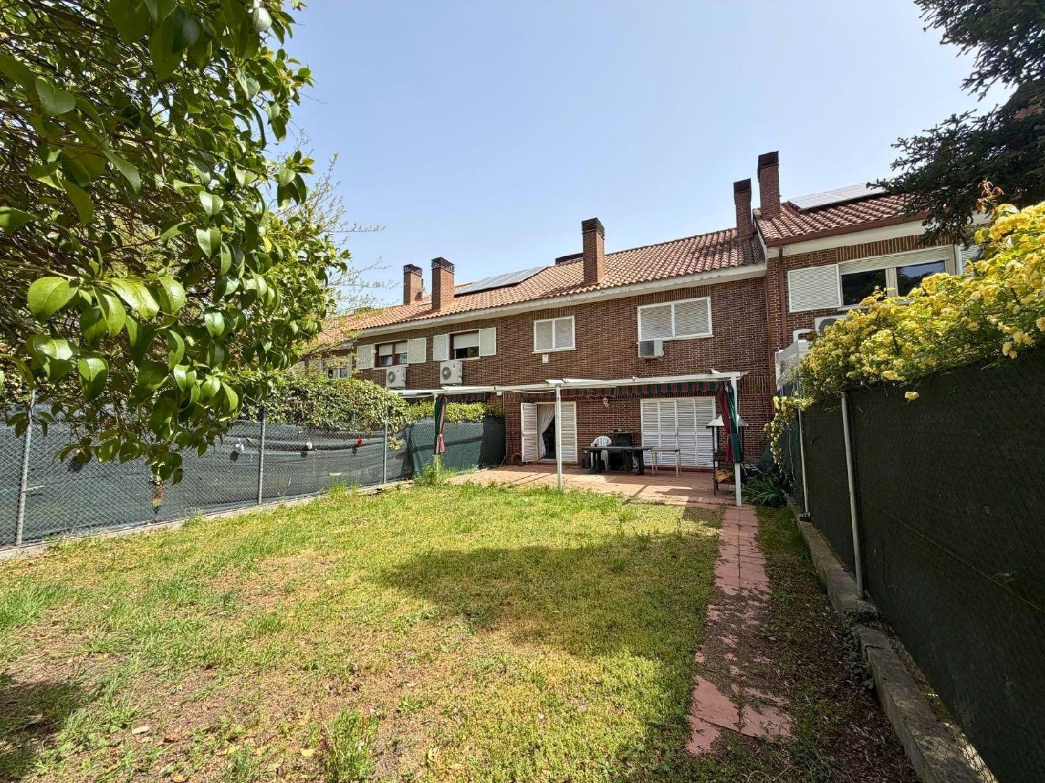  en venta casa Rivas Eume 1