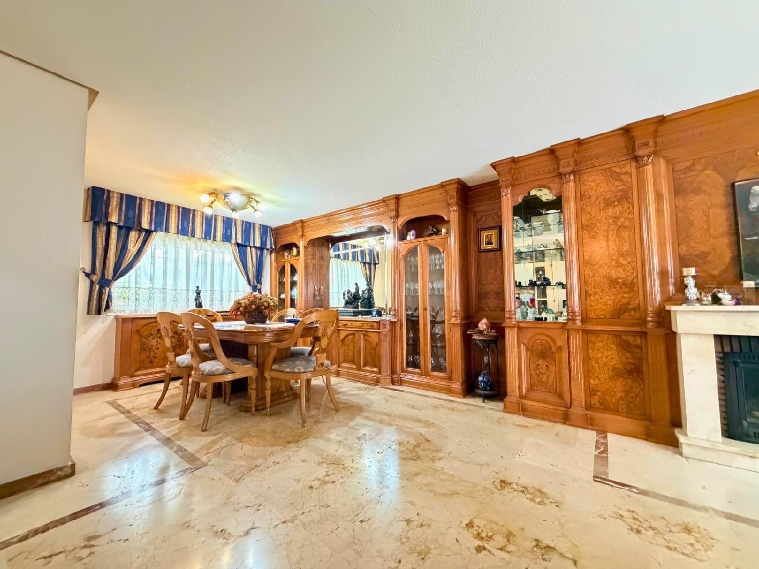  en venta casa Rivas Eume 7