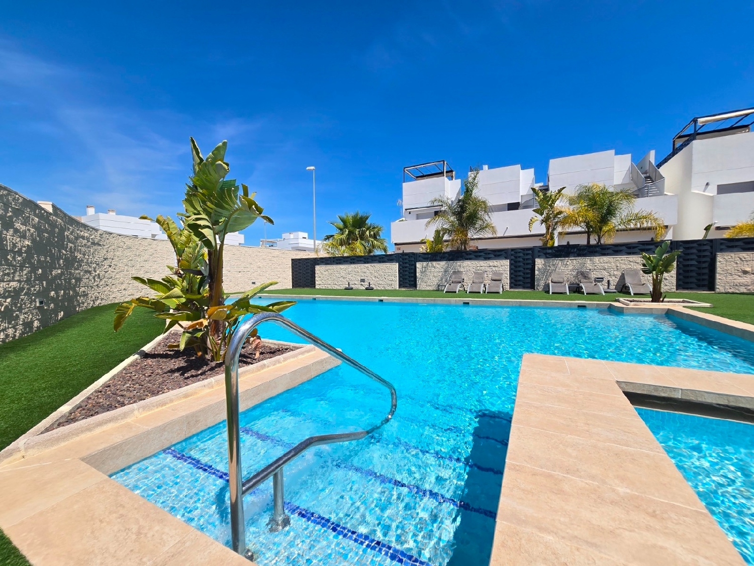  for sale house Rojales Baix Segura 1