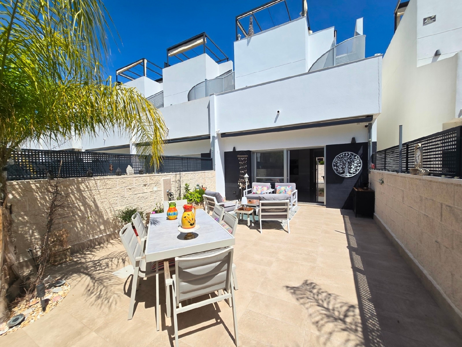  for sale house Rojales Baix Segura 7