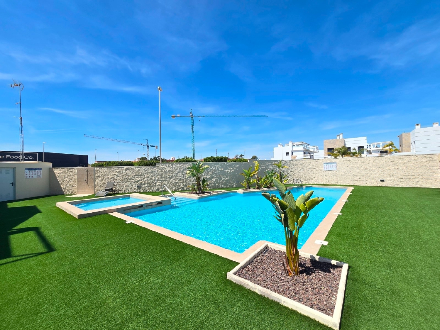  for sale house Rojales Baix Segura 2