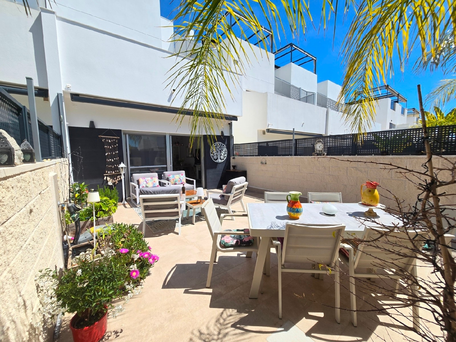  for sale house Rojales Baix Segura 8