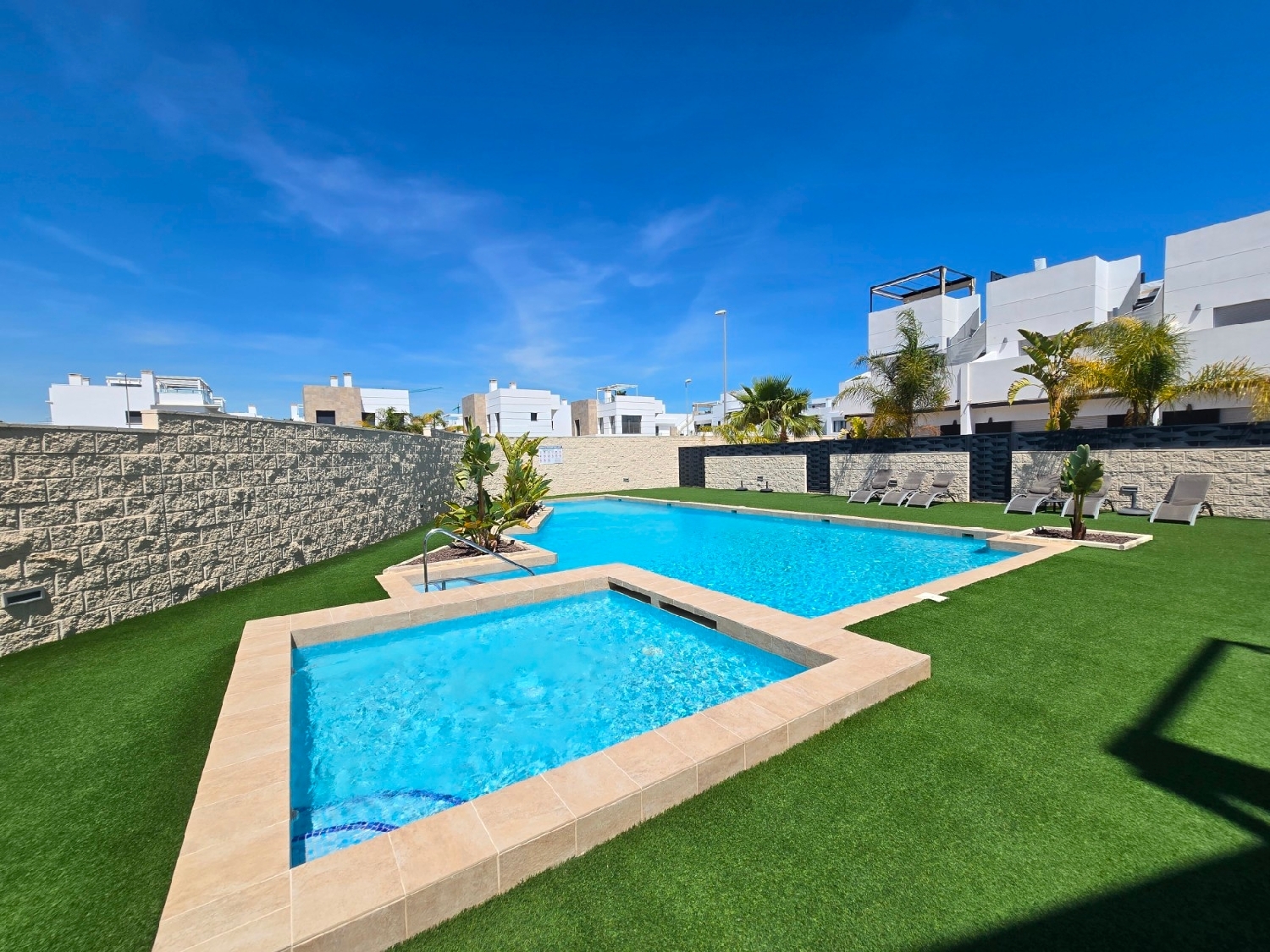  for sale house Rojales Baix Segura 3