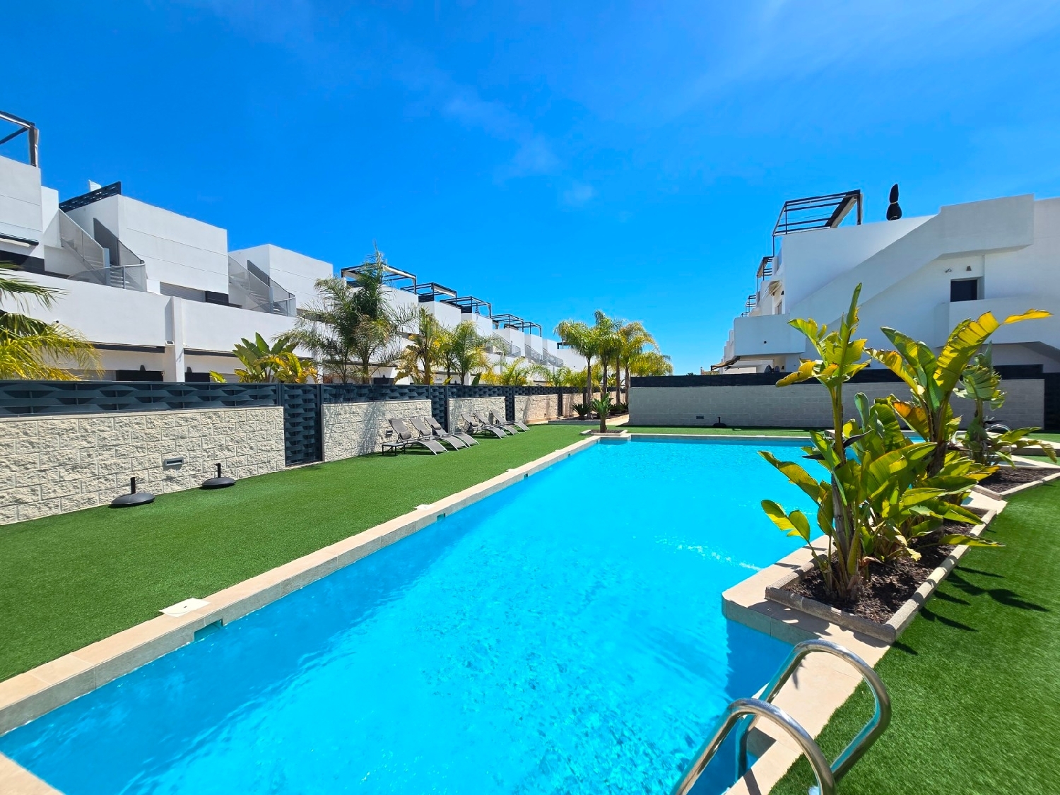  for sale house Rojales Baix Segura 4