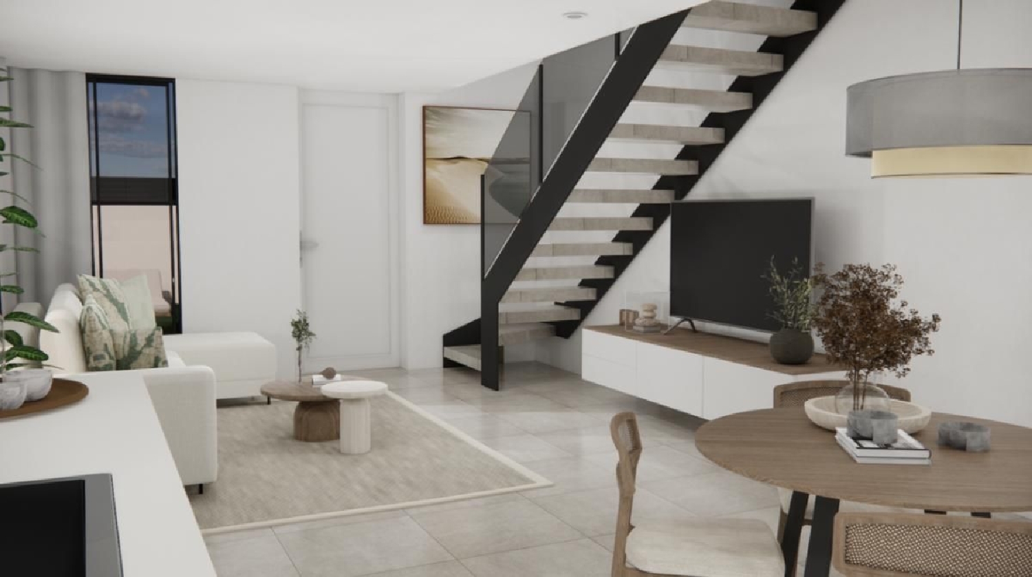  till salu hus Rojales Baix Segura 6