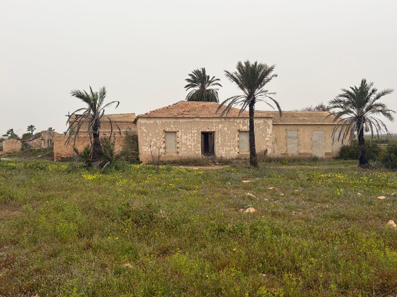  en venta casa Rojales Baix Segura 1