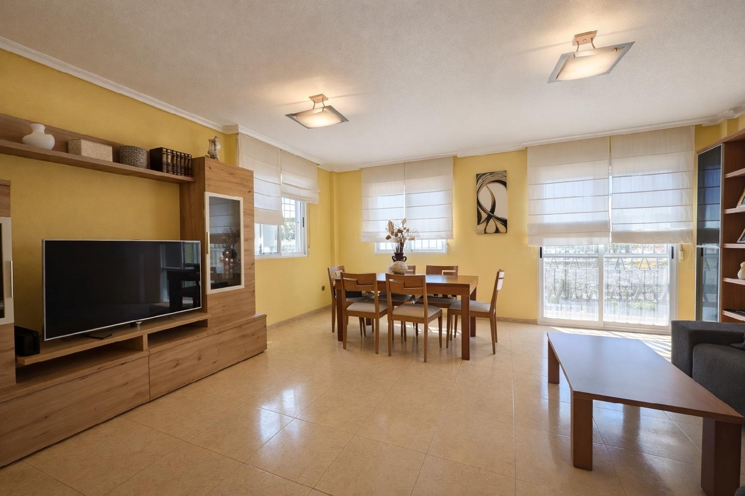  kaufen Haus Rojales Baix Segura 4