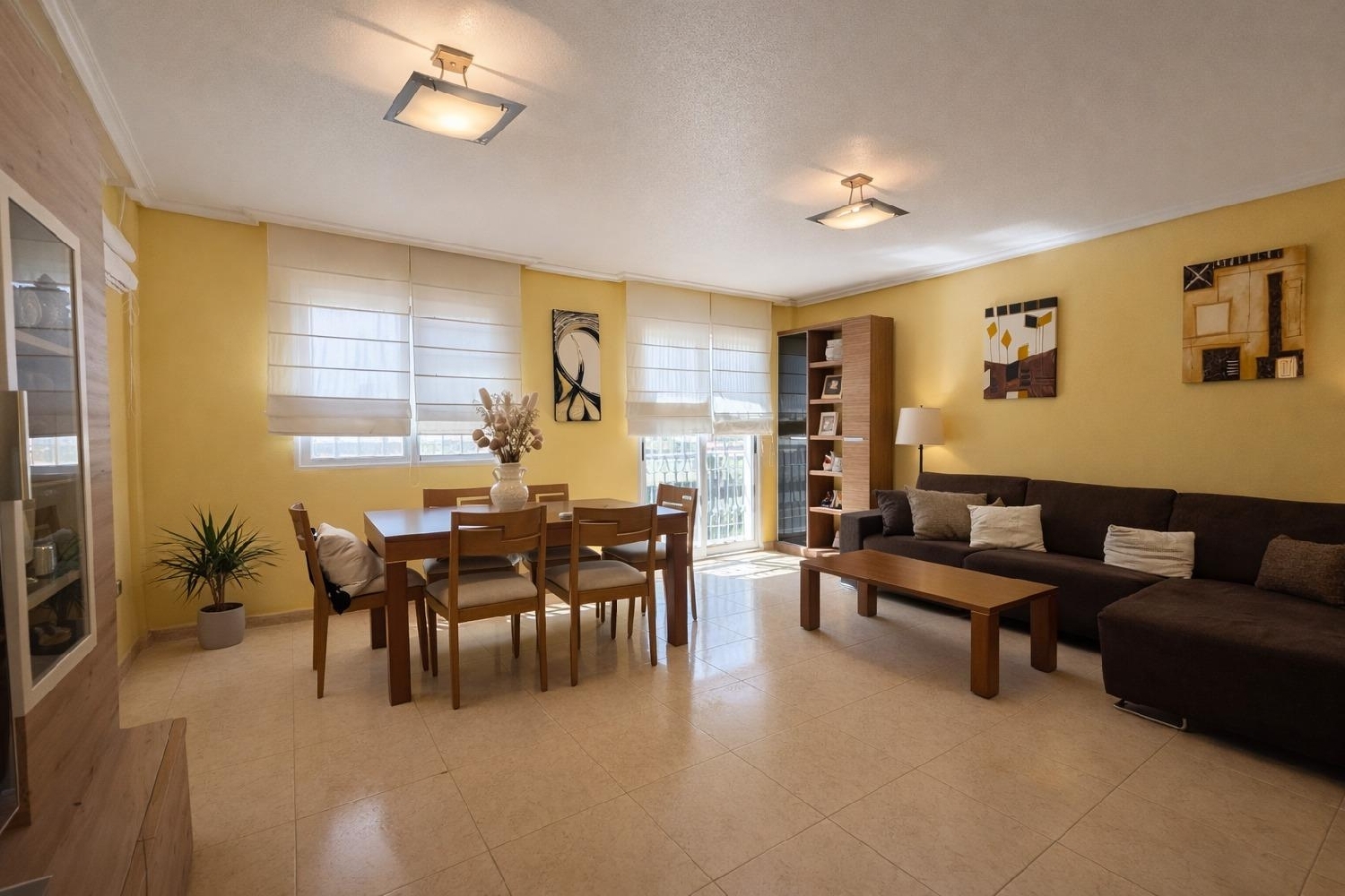  kaufen Haus Rojales Baix Segura 1