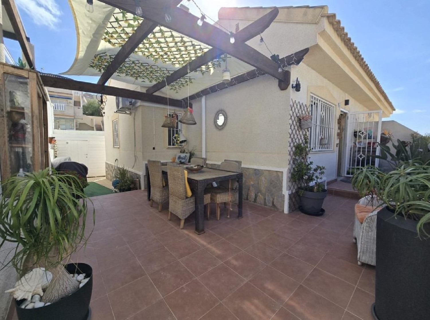  for sale house Rojales Baix Segura 5