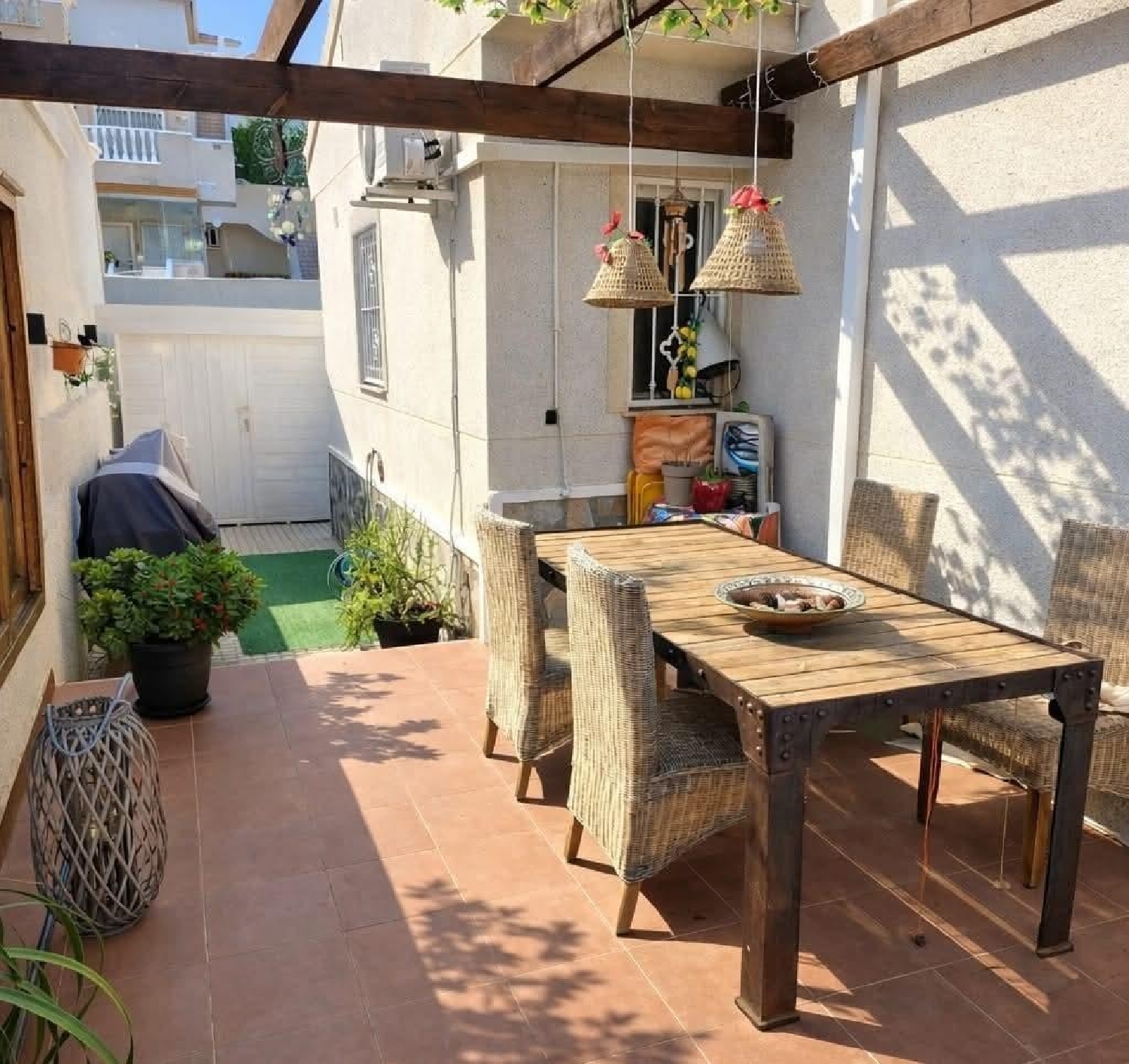  for sale house Rojales Baix Segura 3
