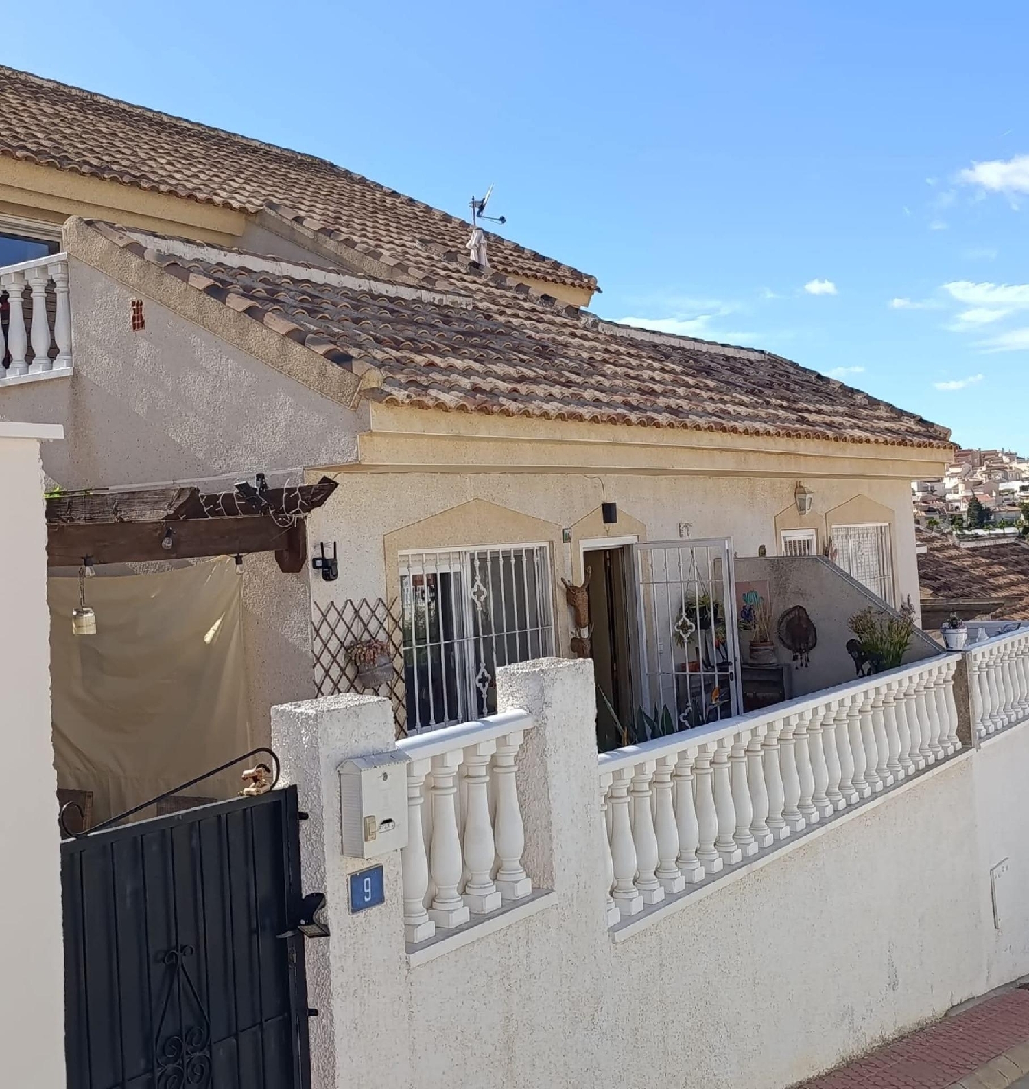  for sale house Rojales Baix Segura 2