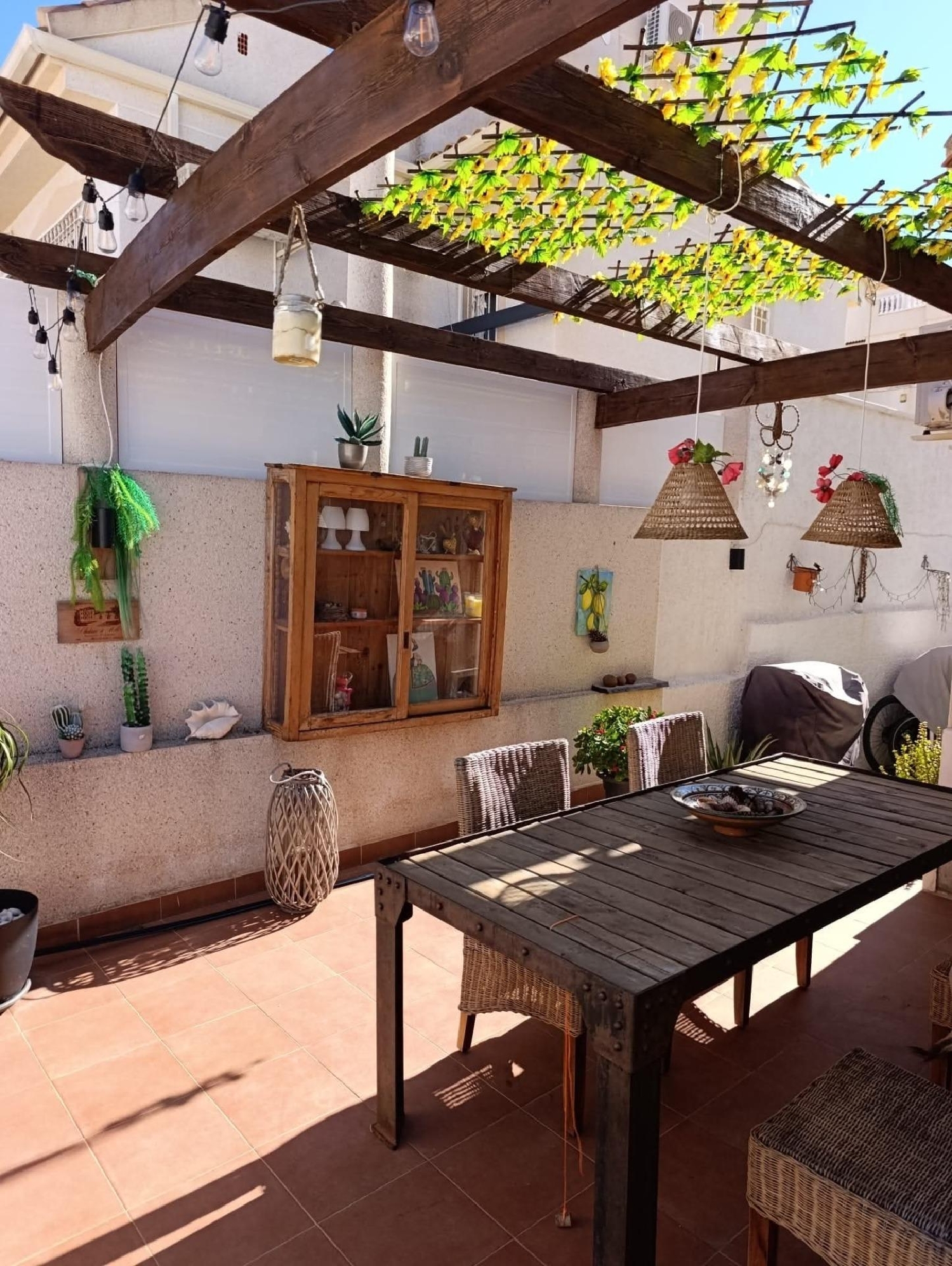  for sale house Rojales Baix Segura 4