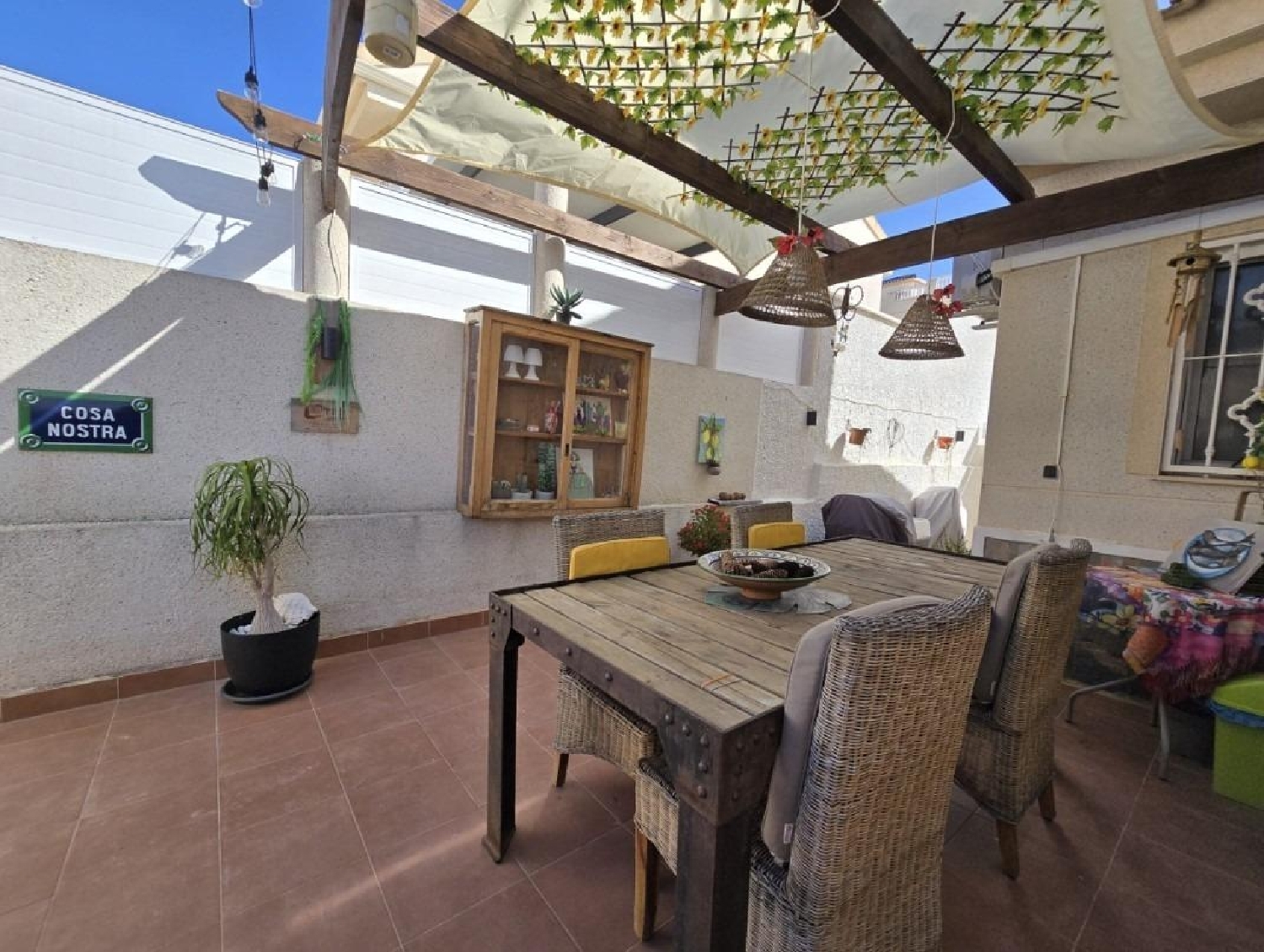  for sale house Rojales Baix Segura 6