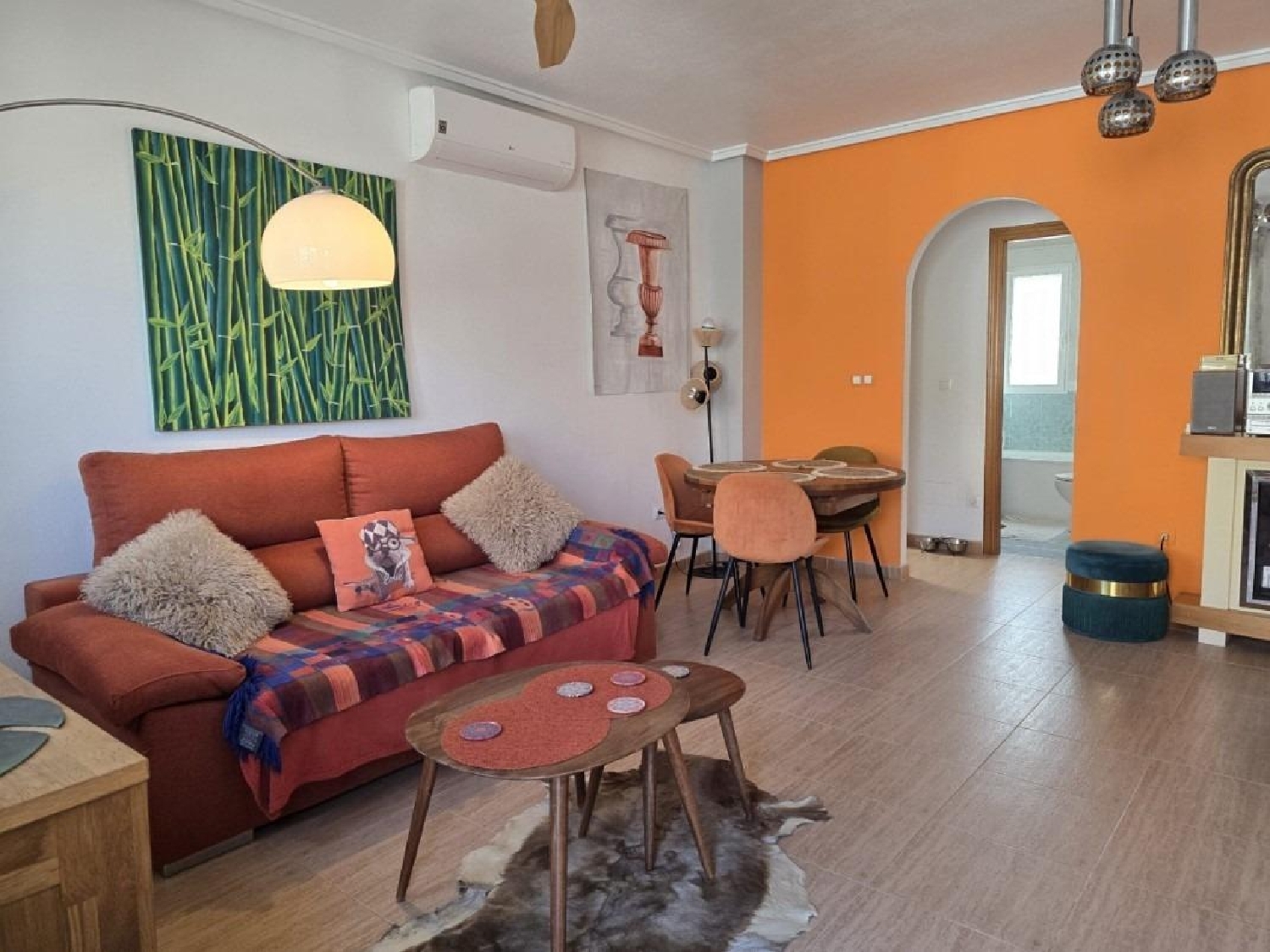  for sale house Rojales Baix Segura 8