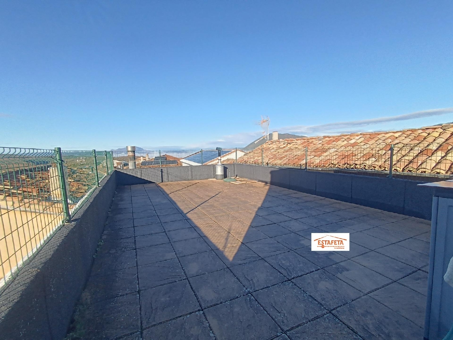  en venta casa Romanzado Pirineo 1