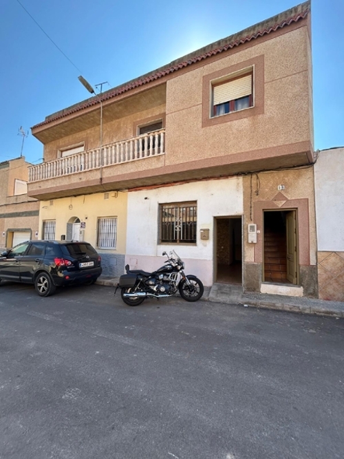 Roquetas De Mar Poniente Almeriense maison foto 6371632