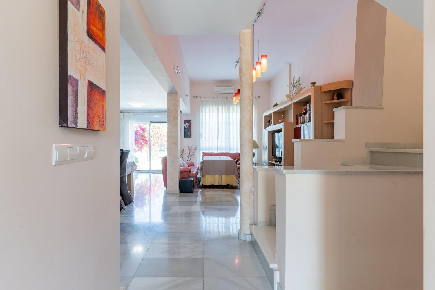 till salu hus Roquetas De Mar Poniente Almeriense 2