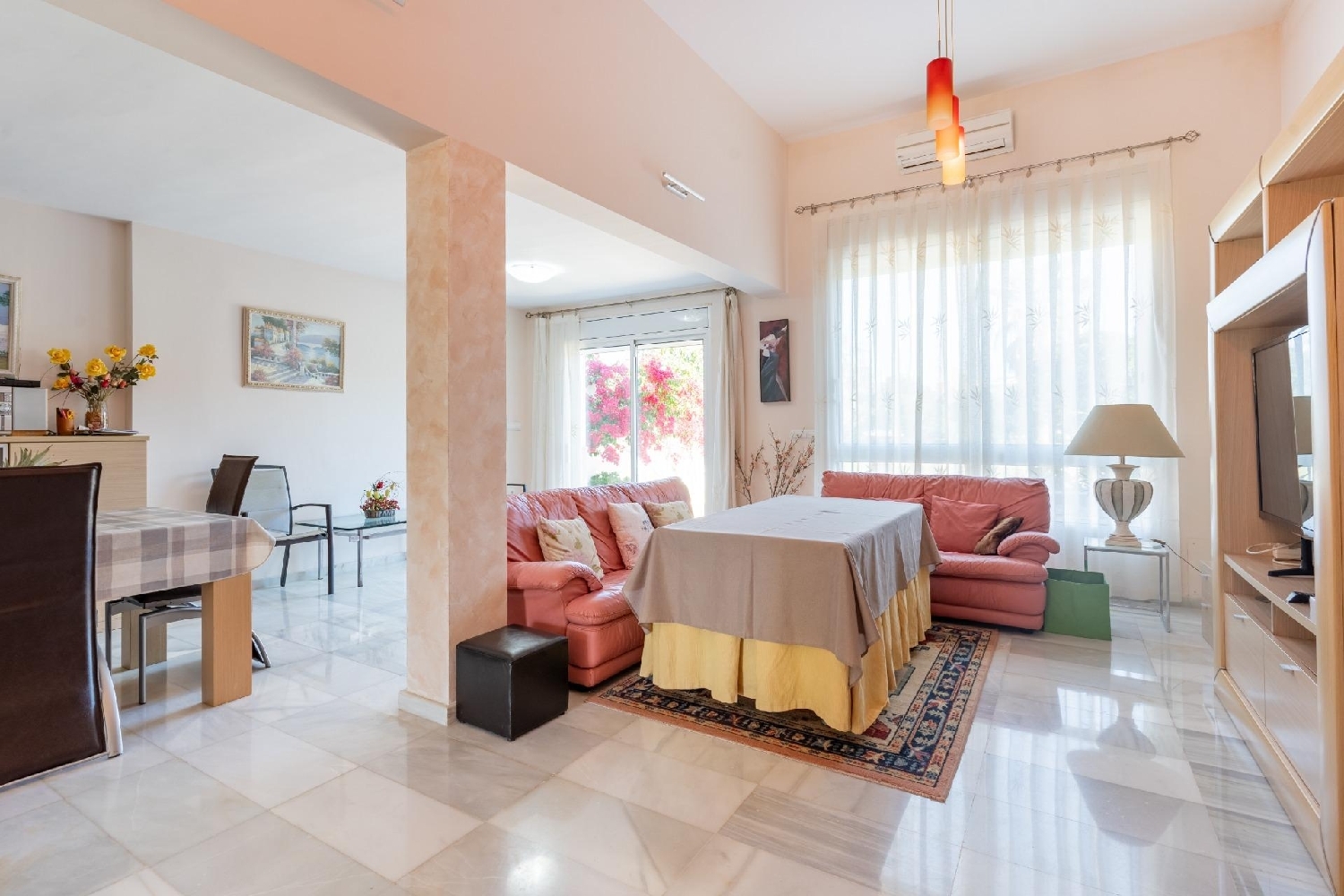 till salu hus Roquetas De Mar Poniente Almeriense 1