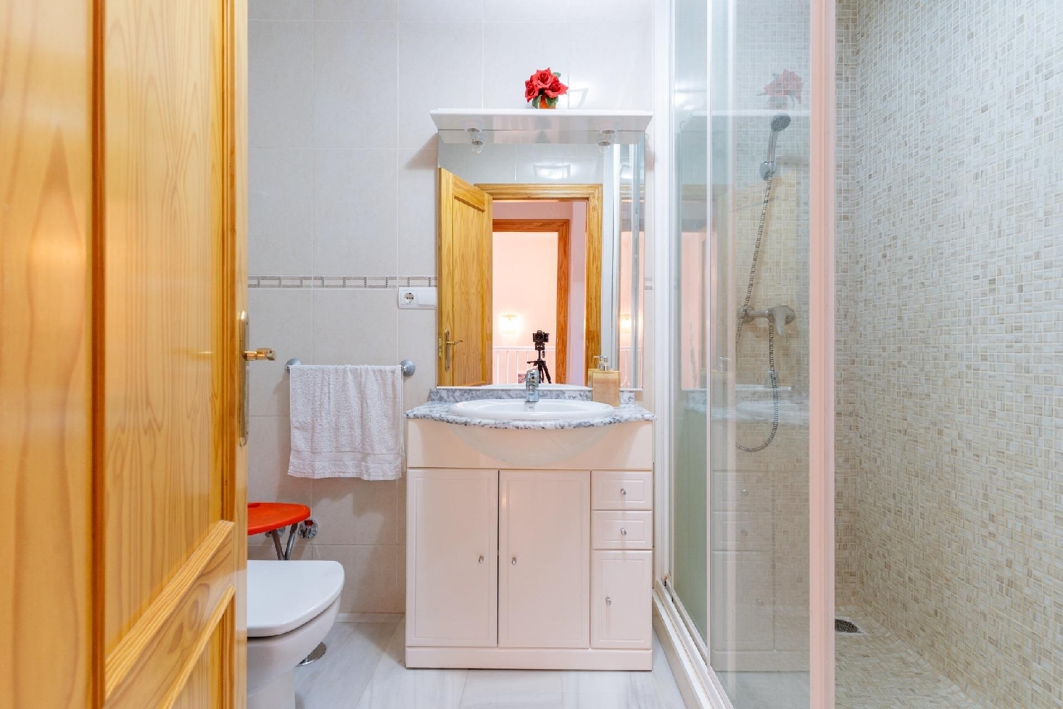 till salu hus Roquetas De Mar Poniente Almeriense 7