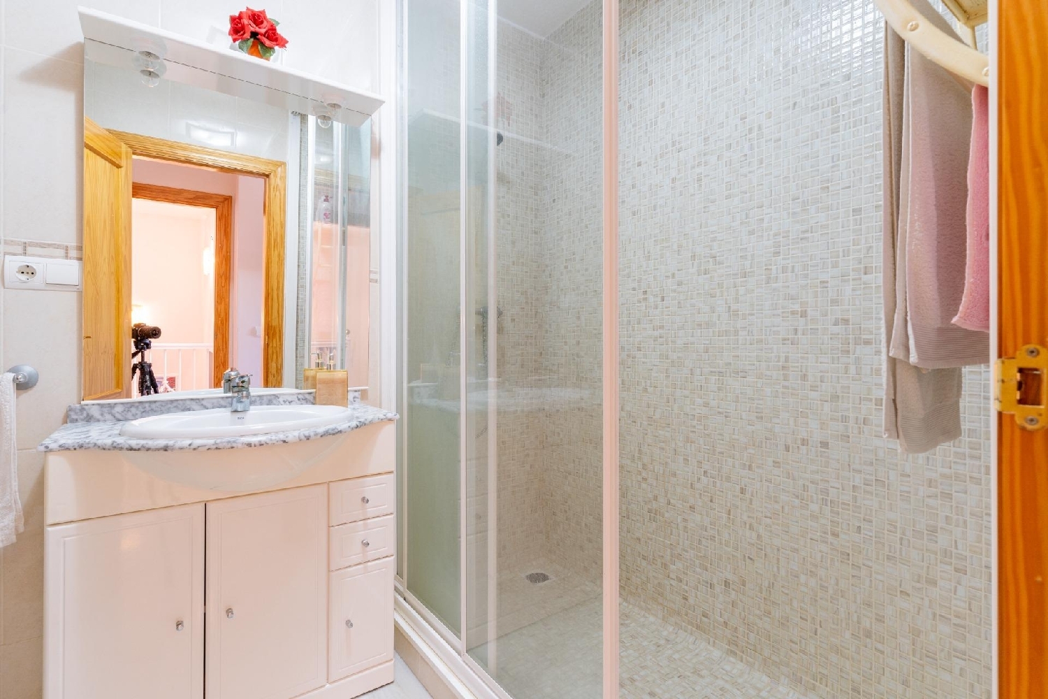 till salu hus Roquetas De Mar Poniente Almeriense 8