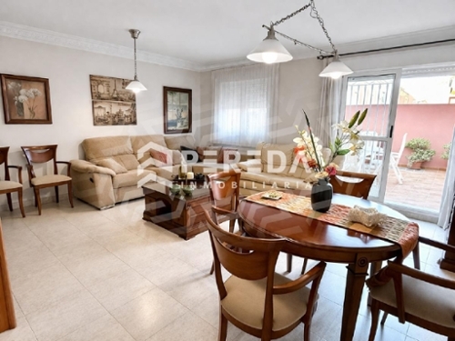 Roquetas De Mar Poniente Almeriense Haus Bild 6371229