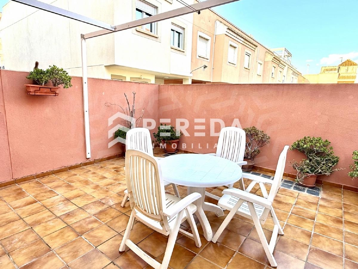 kaufen Haus Roquetas De Mar Poniente Almeriense 8