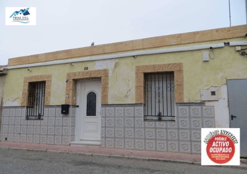 Roquetas De Mar Poniente Almeriense maison foto 6368624