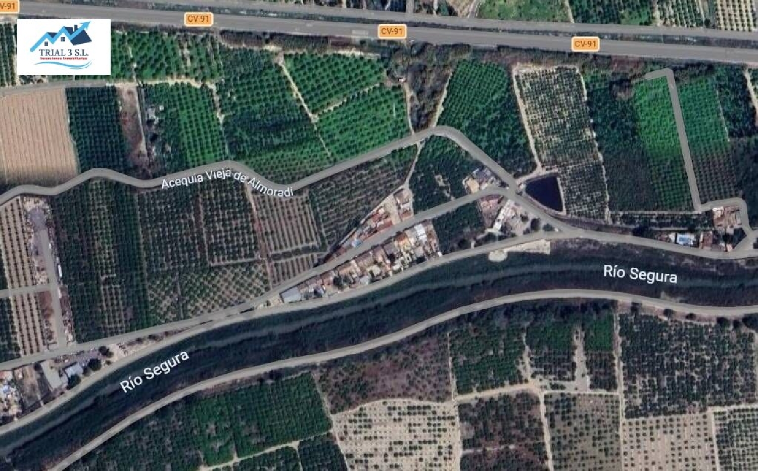  te koop huis Roquetas De Mar Poniente Almeriense 2