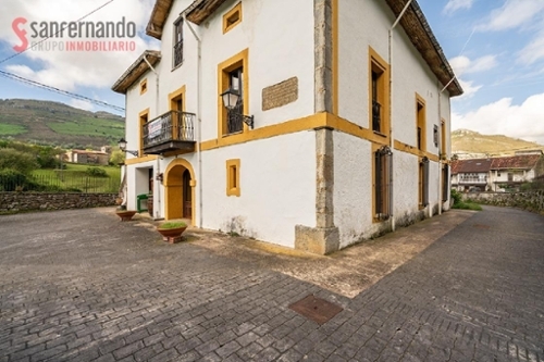 Ruesga Montaña Palentina hus foto 6374111