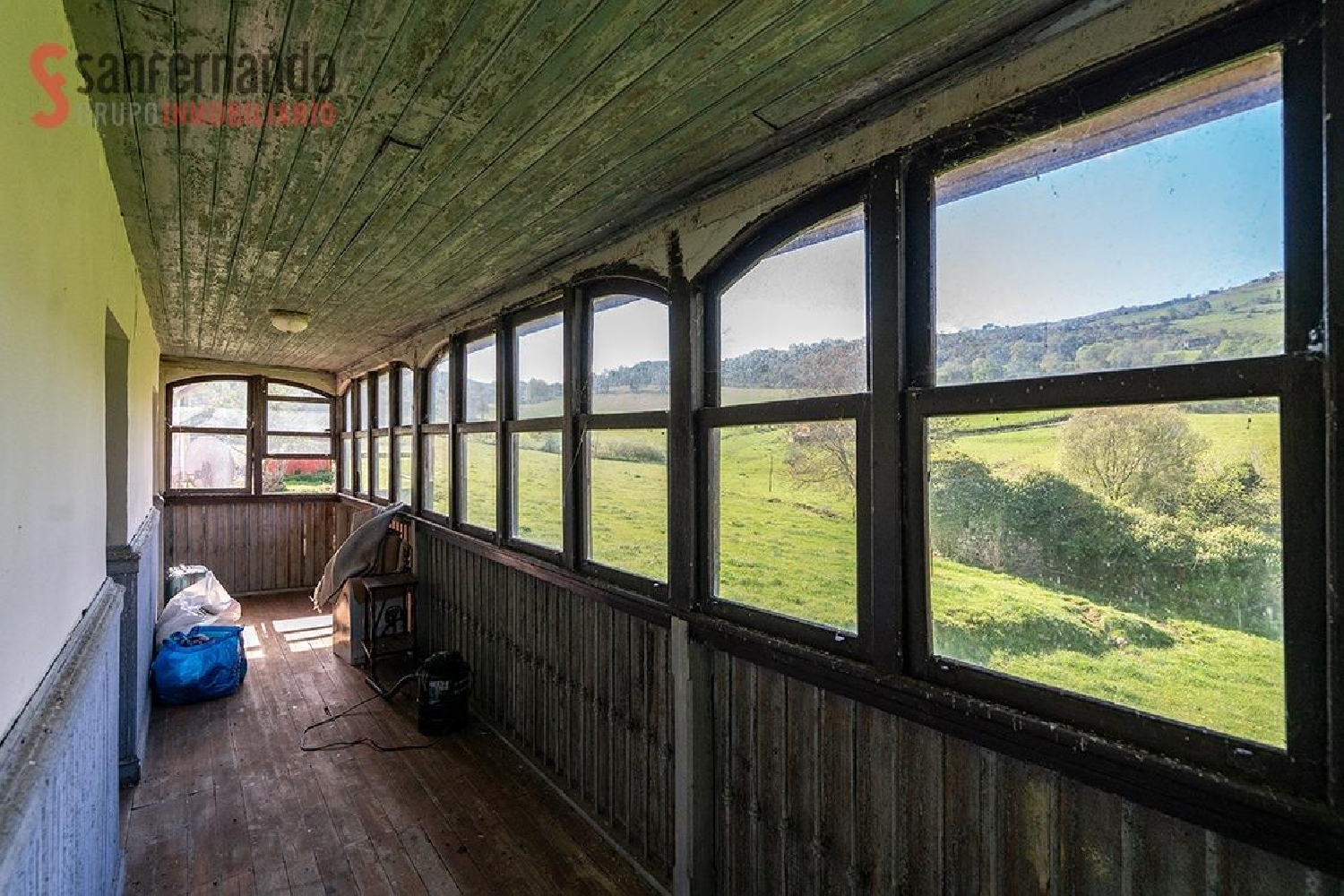  till salu hus Ruesga Montaña Palentina 3