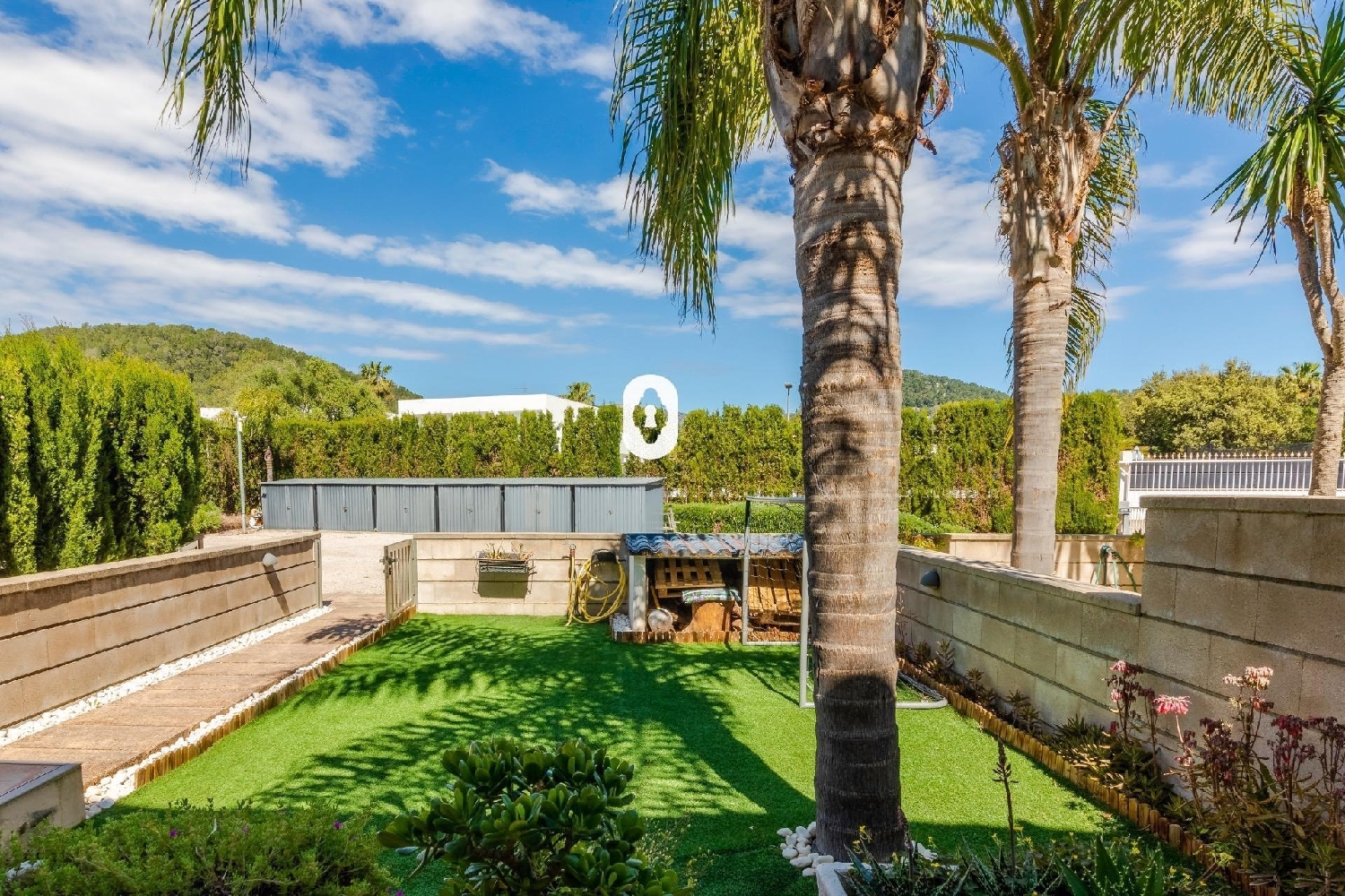  te koop huis Sa Pobla Nord 2