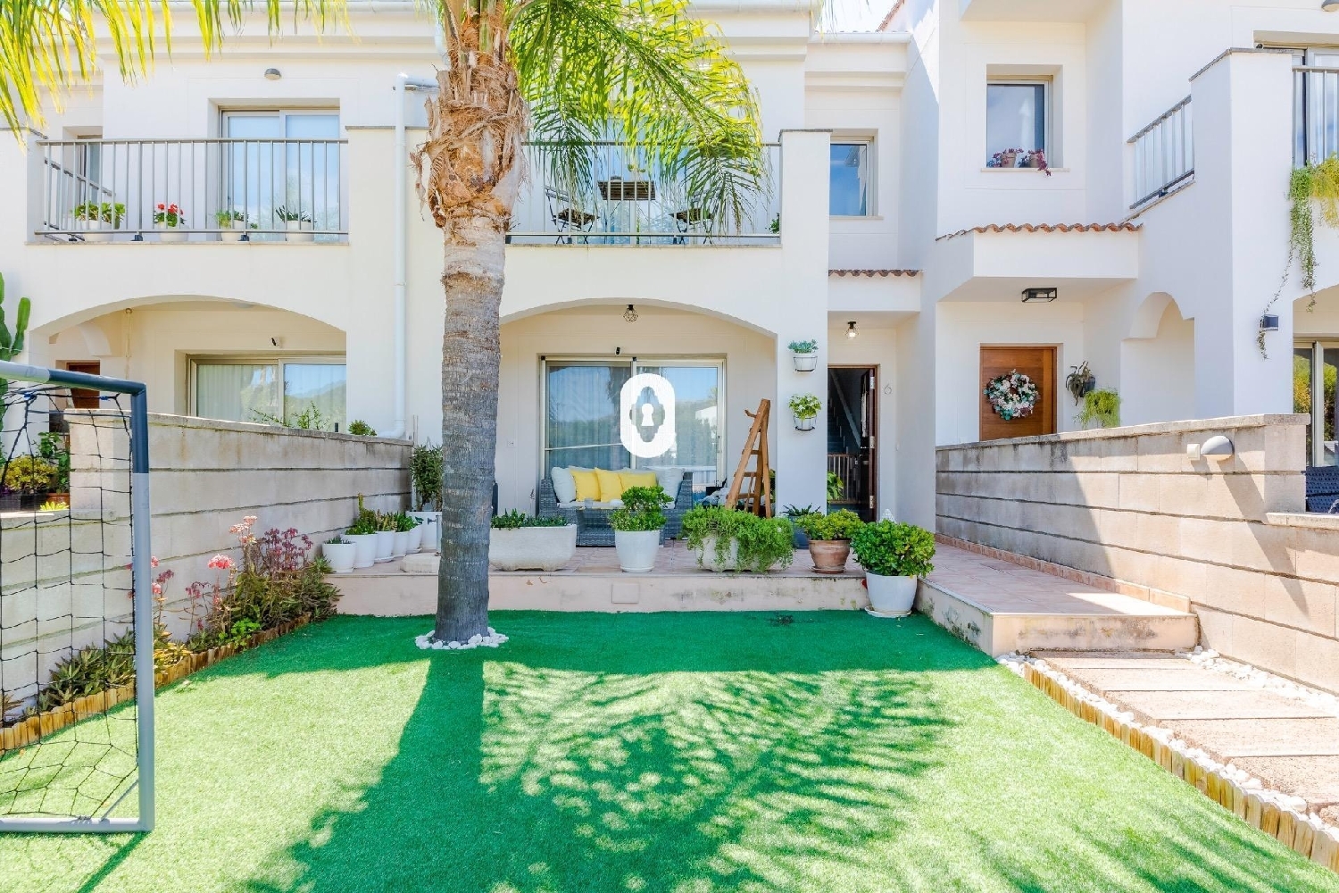  te koop huis Sa Pobla Nord 3