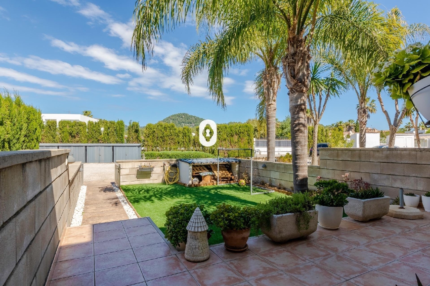  te koop huis Sa Pobla Nord 1