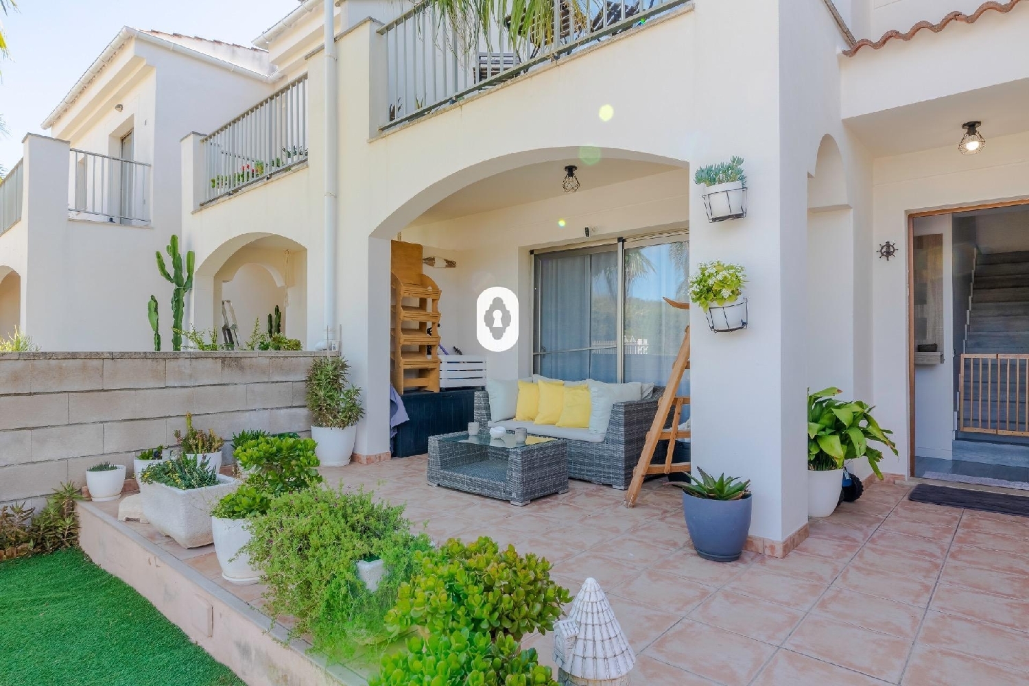  te koop huis Sa Pobla Nord 4