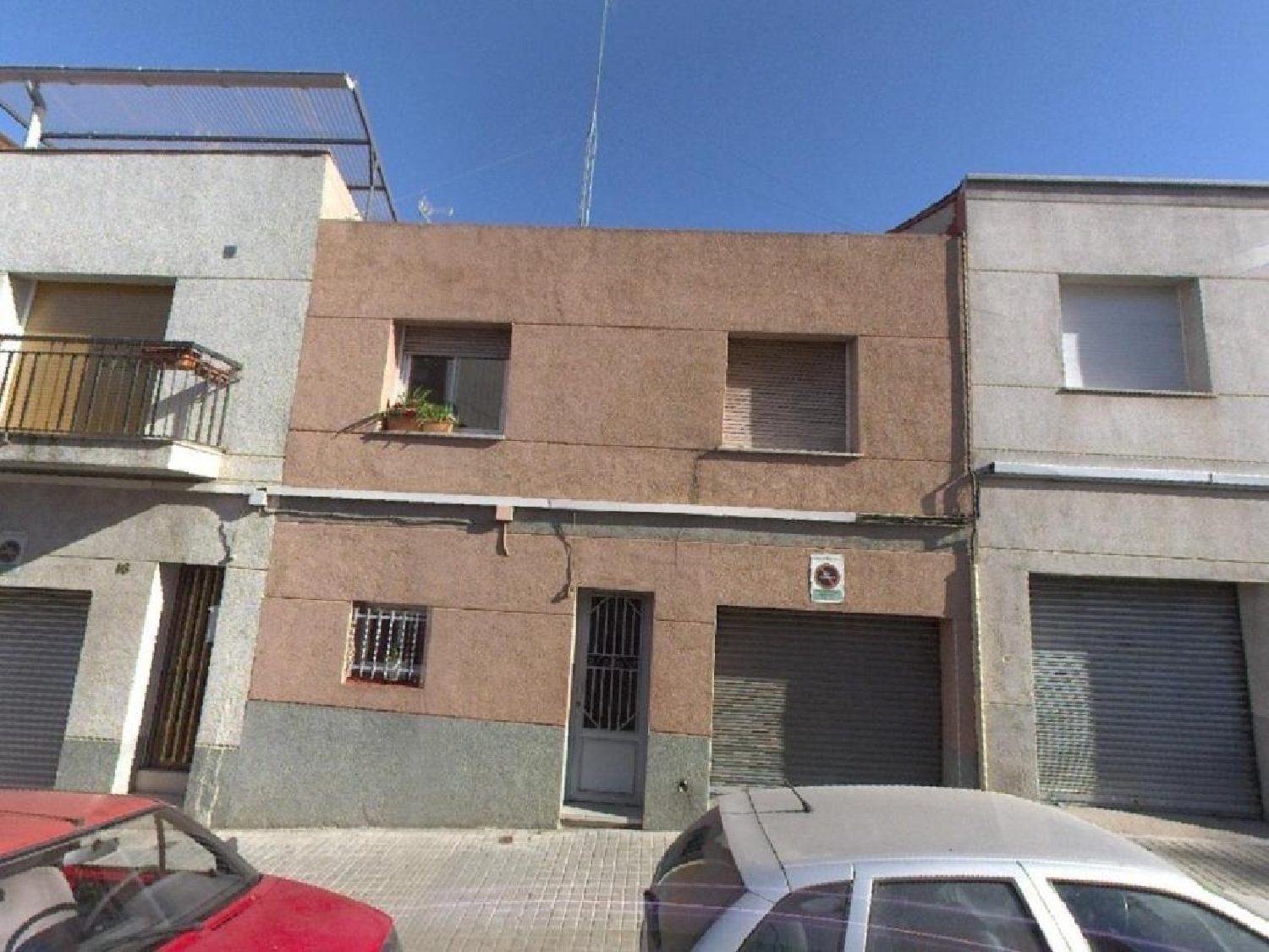  kaufen Haus Sabadell 08201 Vallès Occidental 2