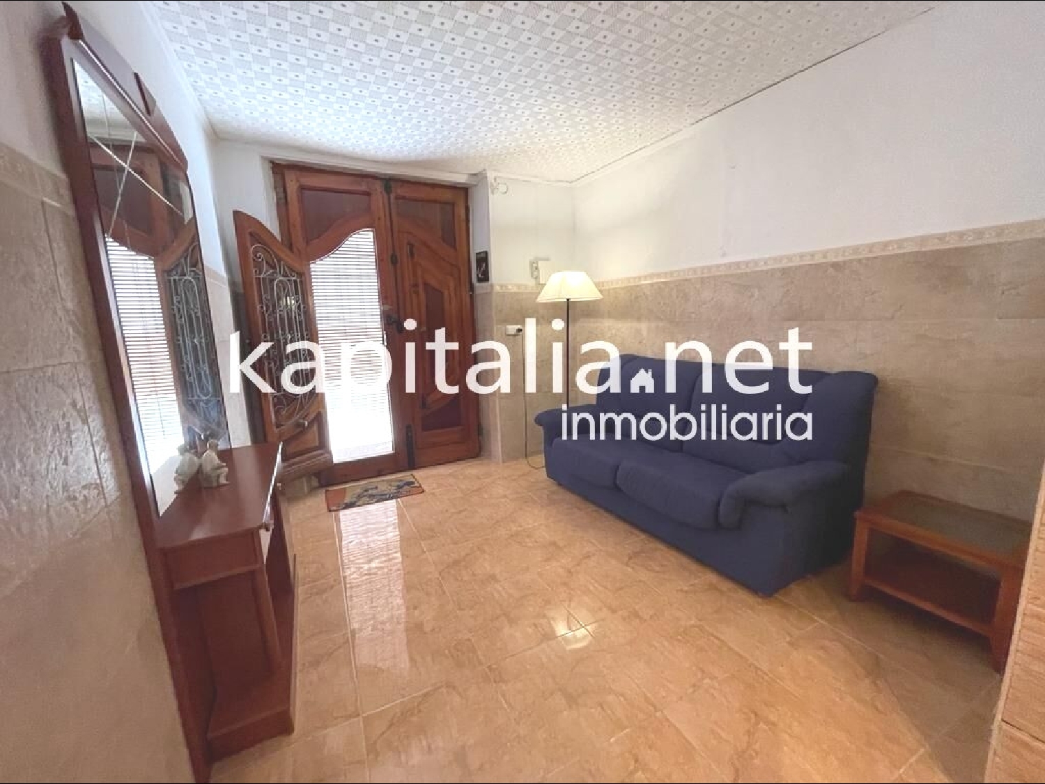  till salu hus Salem Vall D'albaida 6