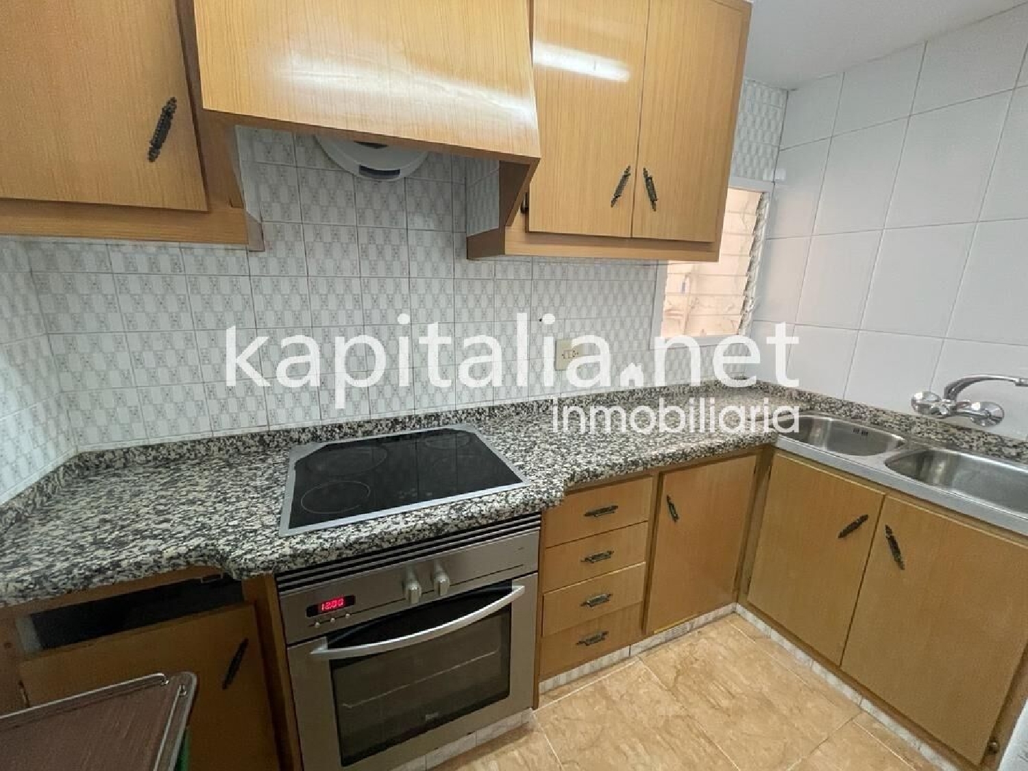  till salu hus Salem Vall D'albaida 8