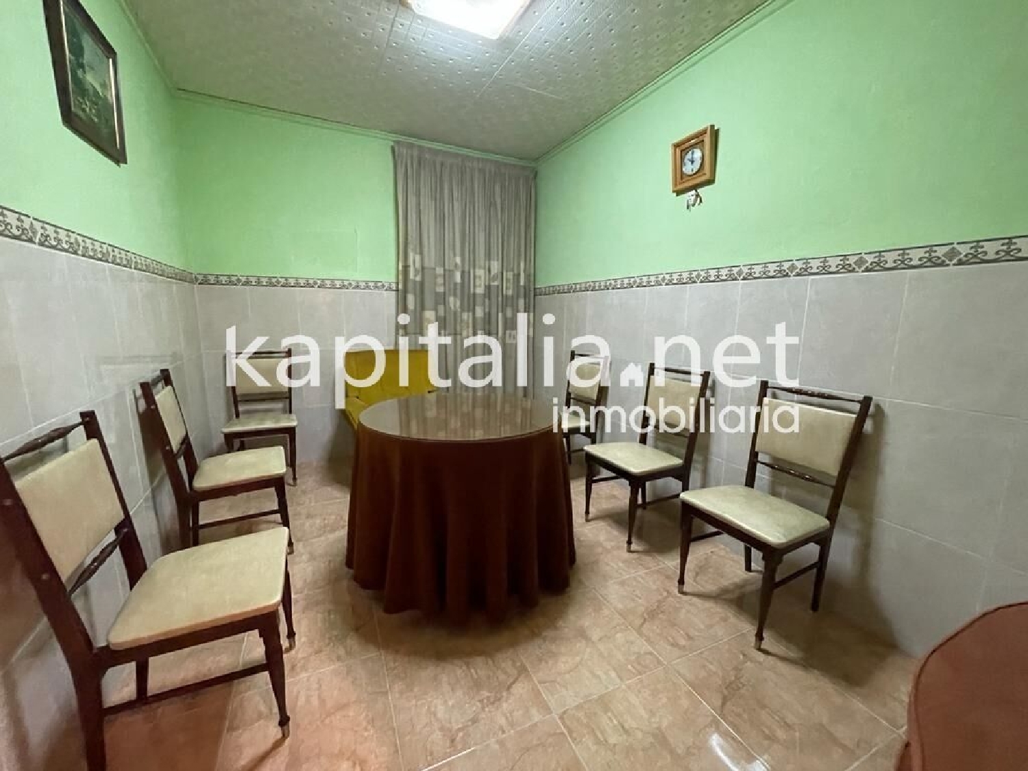  till salu hus Salem Vall D'albaida 4