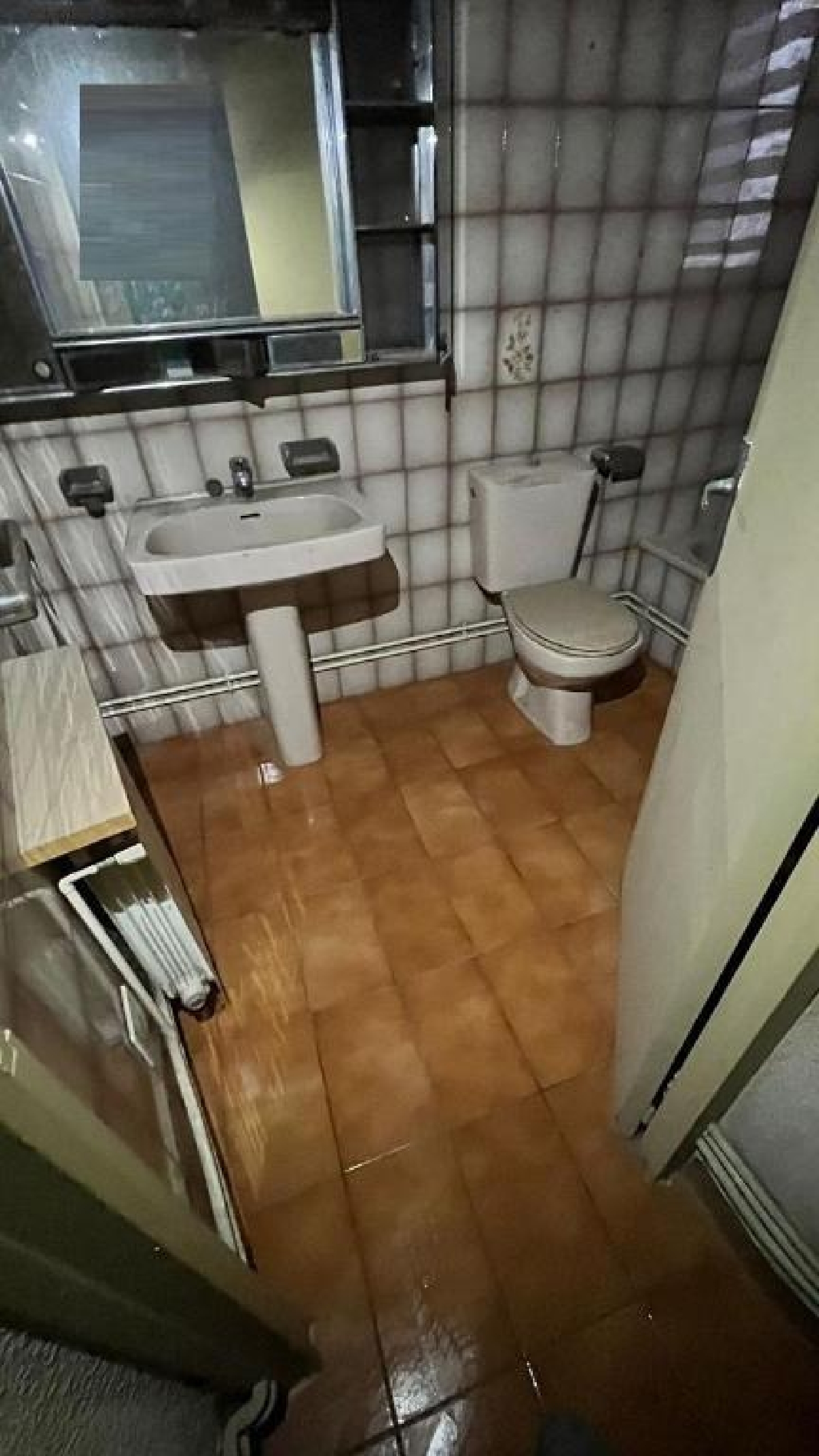  à vendre maison Sallent Bages 7