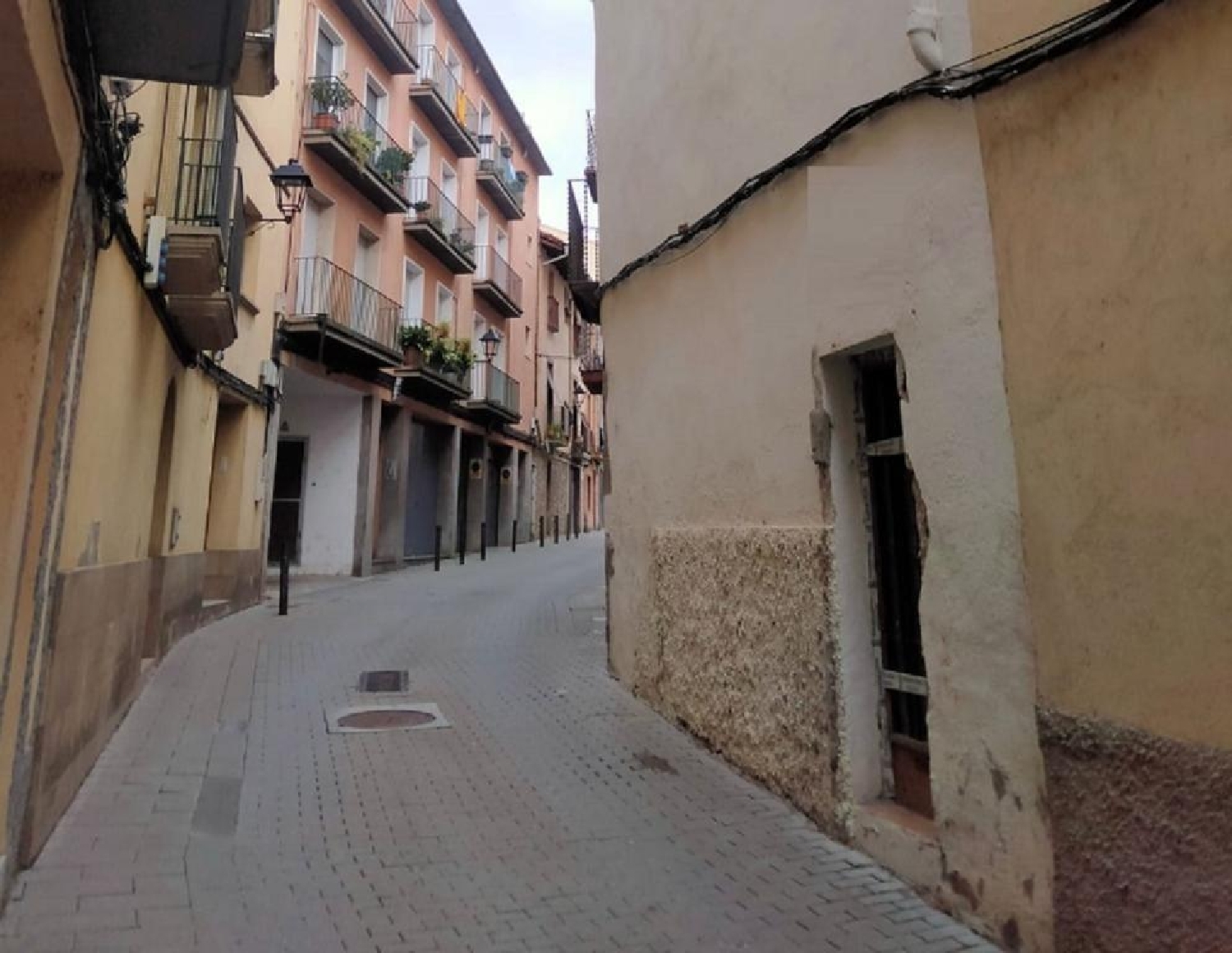  à vendre maison Sallent Bages 2