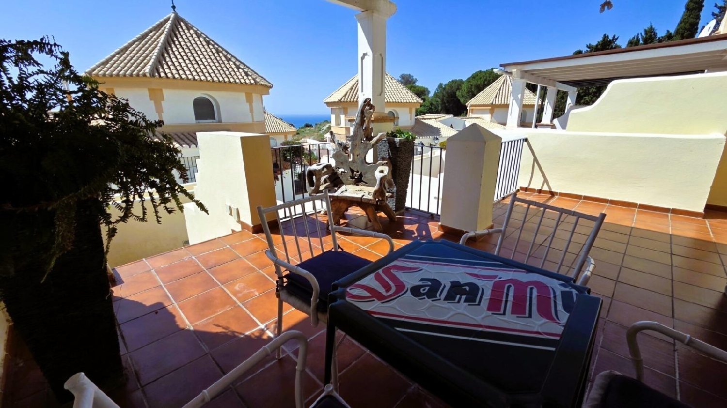  kaufen Haus Salobreña Costa Tropical 5