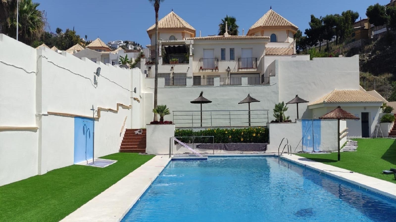  kaufen Haus Salobreña Costa Tropical 2