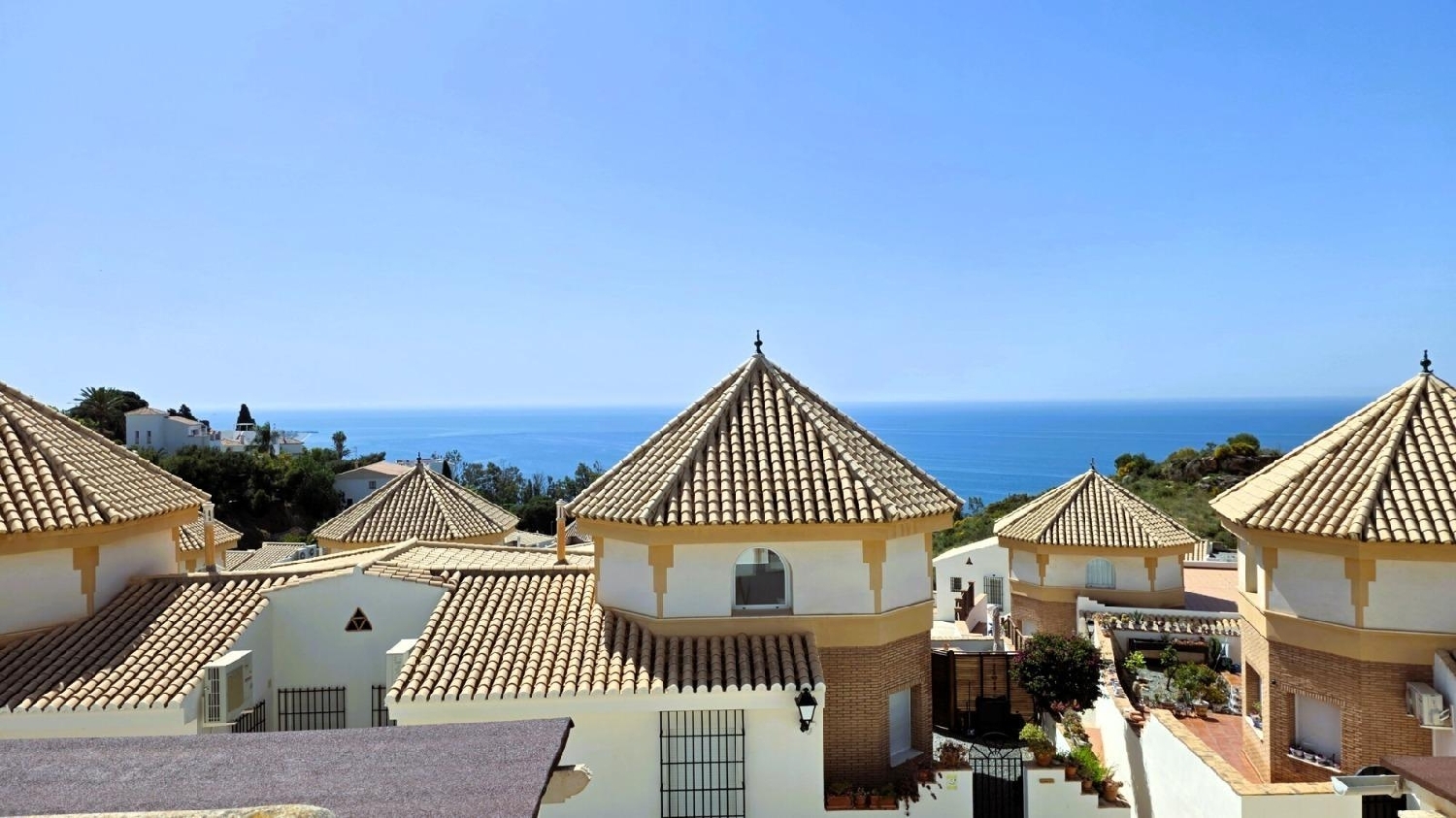  kaufen Haus Salobreña Costa Tropical 1