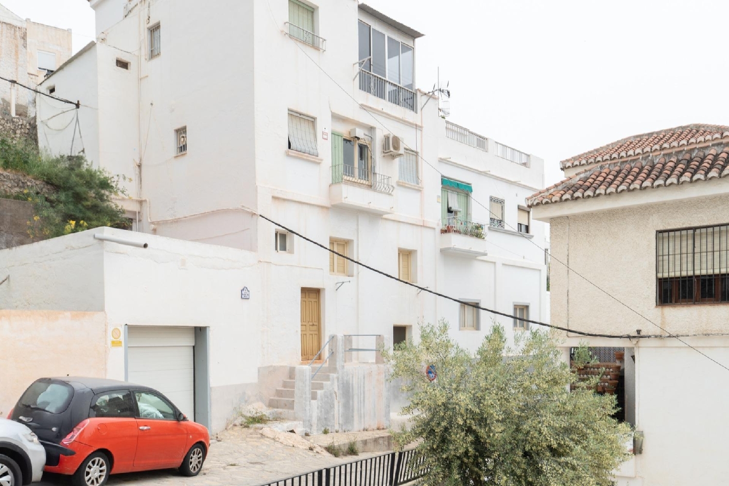  en venta casa Salobreña Costa Tropical 1